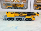 LIEBHERR LTM 1400-6.1 [WSI 74-1001]