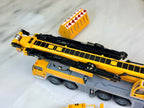 LIEBHERR LTM 1400-6.1 [WSI 74-1001]