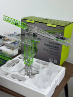 ZOOMLION - R370-20RB [TOWER CRANE]