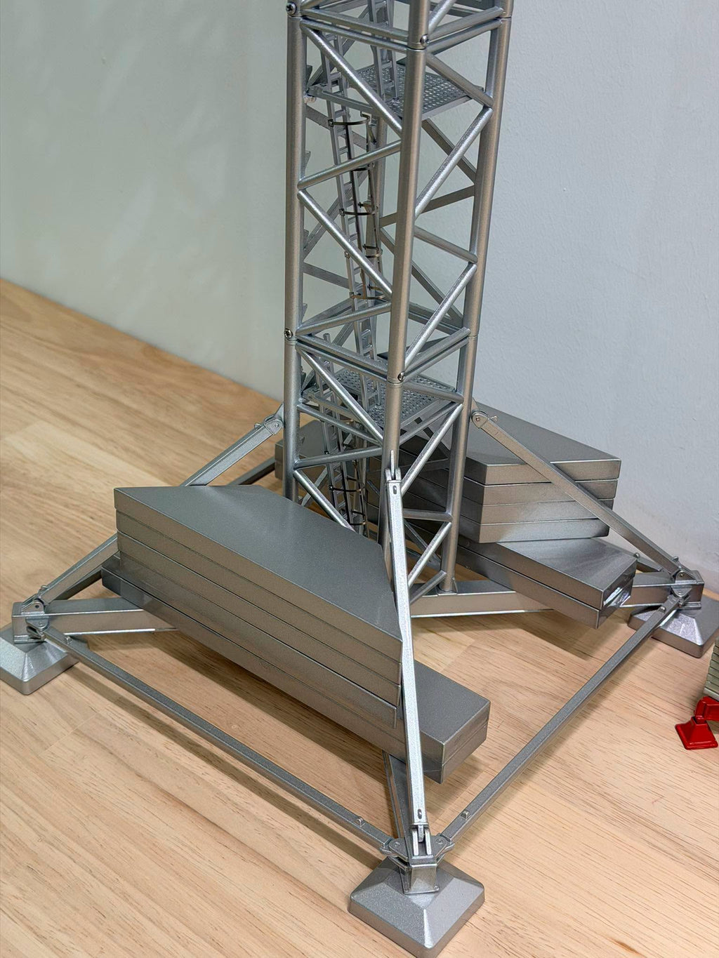 ZOOMLION - R370-20RB [TOWER CRANE]